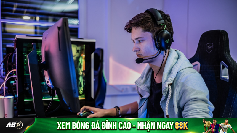 Tại sao nhà cái AB77 được tin tưởng?