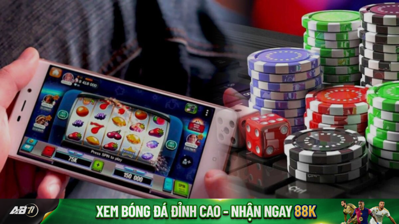 Hướng dẫn đăng ký tài khoản AB77 cho người mới
