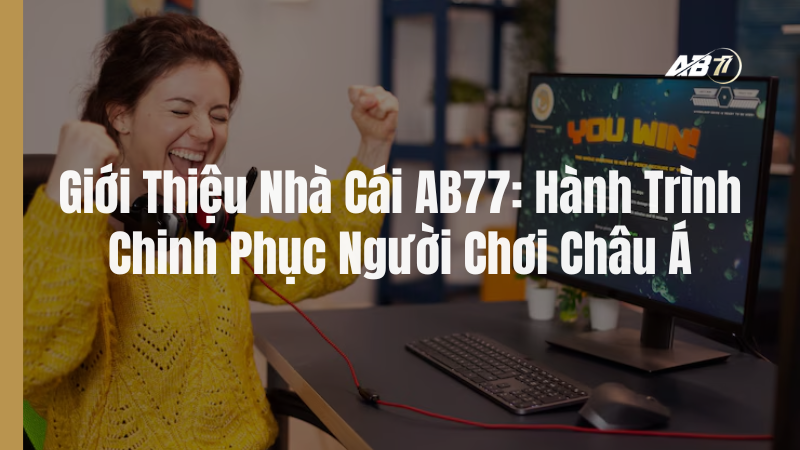 Giới thiệu nhà cái AB77