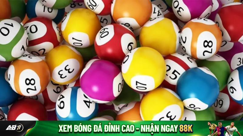 AB77 - Xổ số & Lô đề online