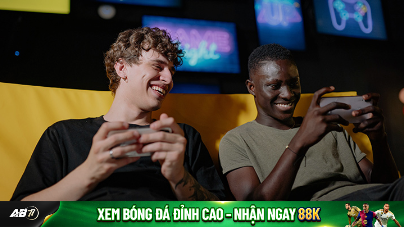 Các chương trình ưu đãi của AB77