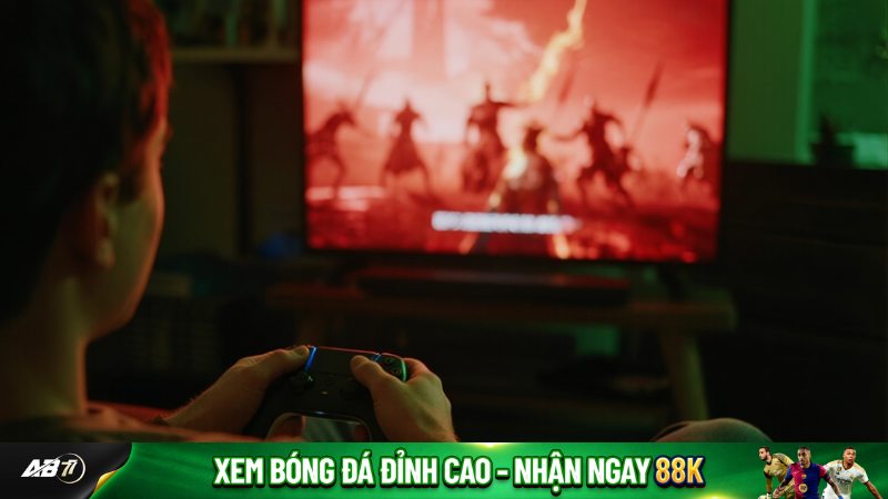 Các bước đăng ký tài khoản AB77