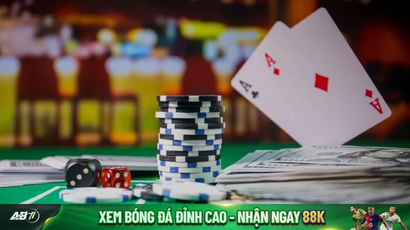 Ưu điểm nổi bật của trang chủ AB77
