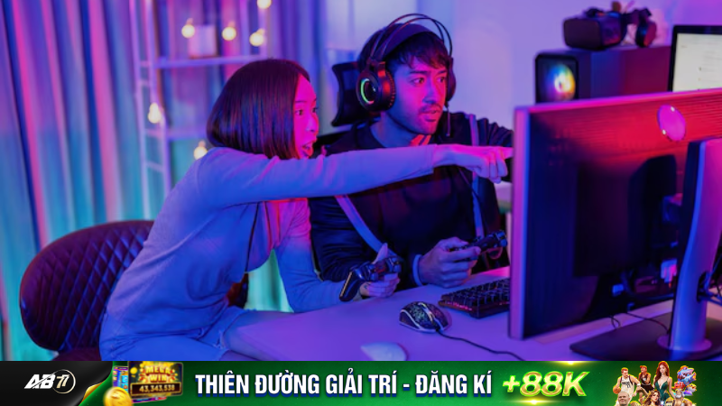 Các kênh nạp tiền phổ biến tại nhà cái AB77