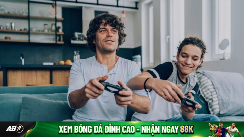 Cách Tải App AB77 Trên iOS