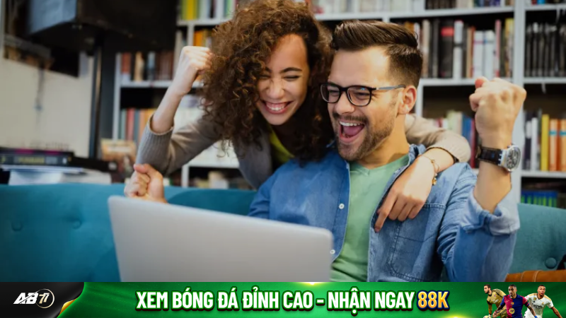 Cách nhận diện Link AB77 giả mạo