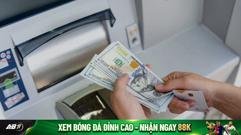 Khi tạo tài khoản nhà cái AB77, cần nắm rõ nguyên tắc đặt mật khẩu rút tiền
