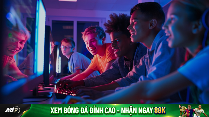 Tính năng nổi bật trên AB77 Mobile App