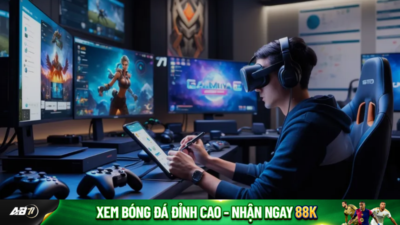 Lỗi sai bạn cần biết trước khi tham gia AB77