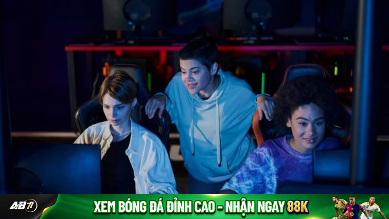 Cách nhận biết link tải AB77 Mobile giả mạo