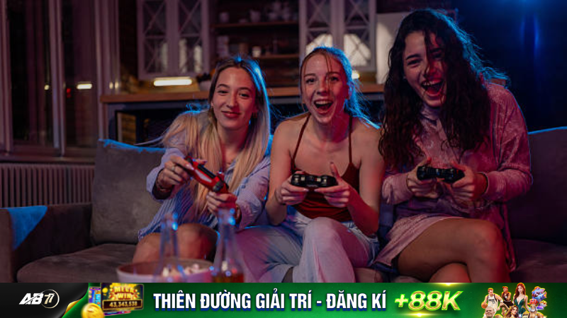 Các bước nạp tiền AB77