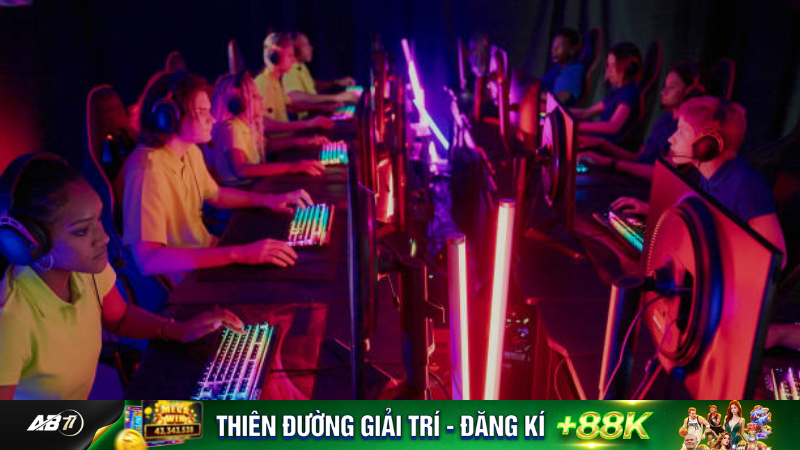 Hướng dẫn cách nhận tiền thưởng tại AB77