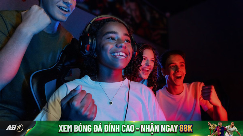 Hệ thống link vào trang chủ AB77