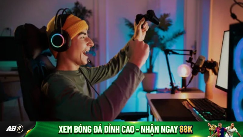 Điều kiện để nhận khuyến mãi tại AB77