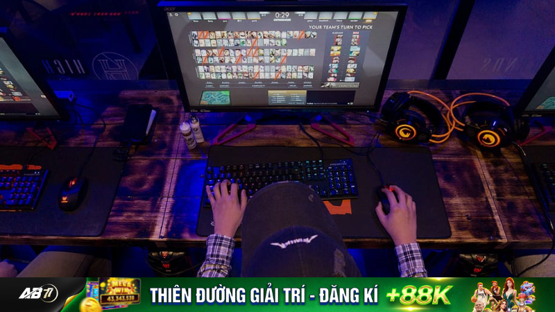 Đại Lý (Agent) Chính Thức AB77