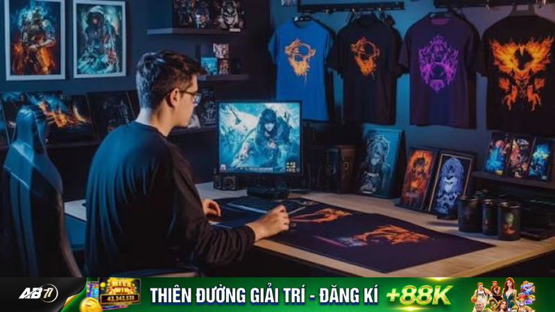 Tổng Quan Về AB77