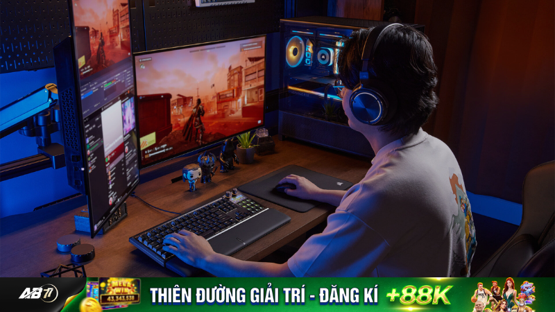 Tại sao AB77 là đơn vị trả thưởng uy tín hàng đầu?