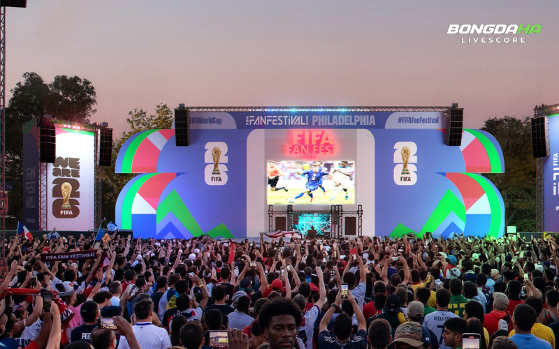 World Cup 2026 sẽ có rất nhiều điều mới lạ
