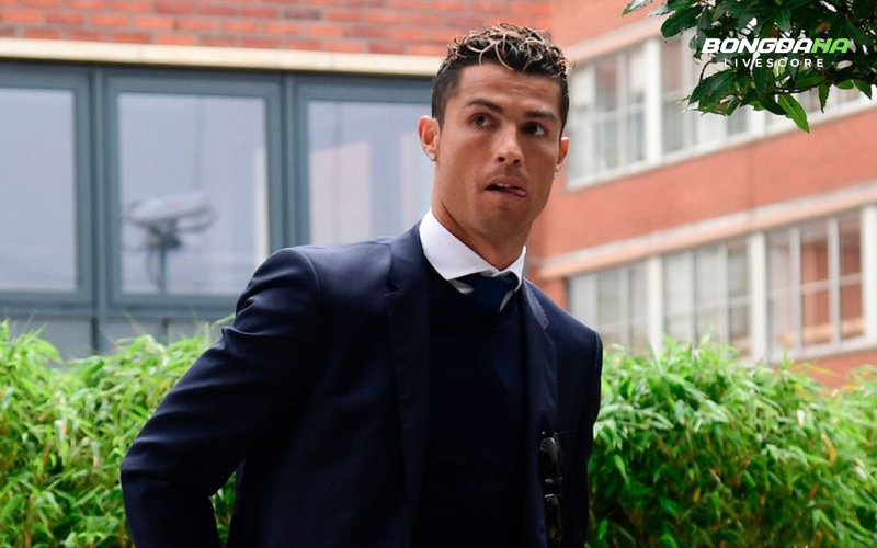 Ronaldo vẫn mãi là tượng đài trong giới thể thao