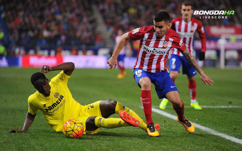 Atletico chắc hẳn muốn kết thúc mùa giải bằng một chiến thắng