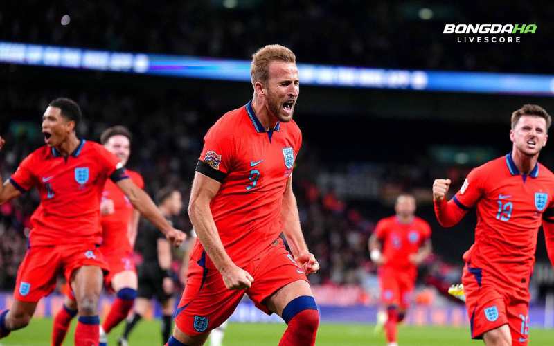 Tuyển Anh thường không được đánh giá cao tại World Cup