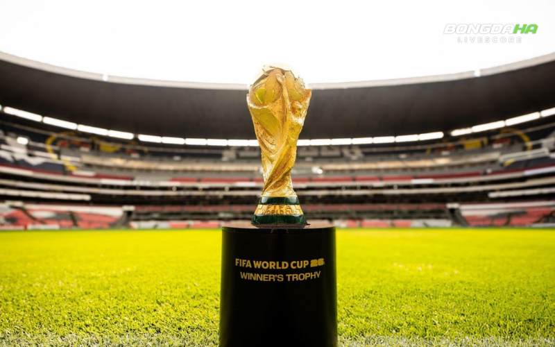 FIFA khá chịu chi cho các khoản thưởng năm nay