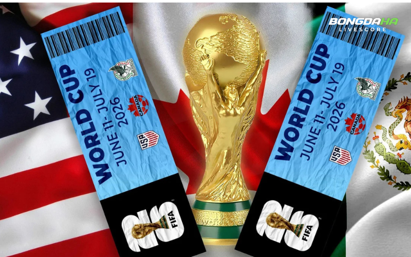 Giá vé giảm sẽ kéo người hâm mộ quay lại với World Cup