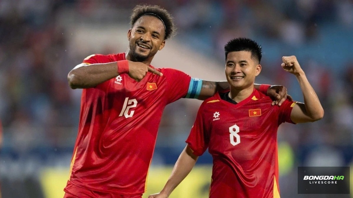 Bảng xếp hạng FIFA: Đội tuyển Việt Nam bám đuổi top 98, Thái Lan thăng tiến lịch sử