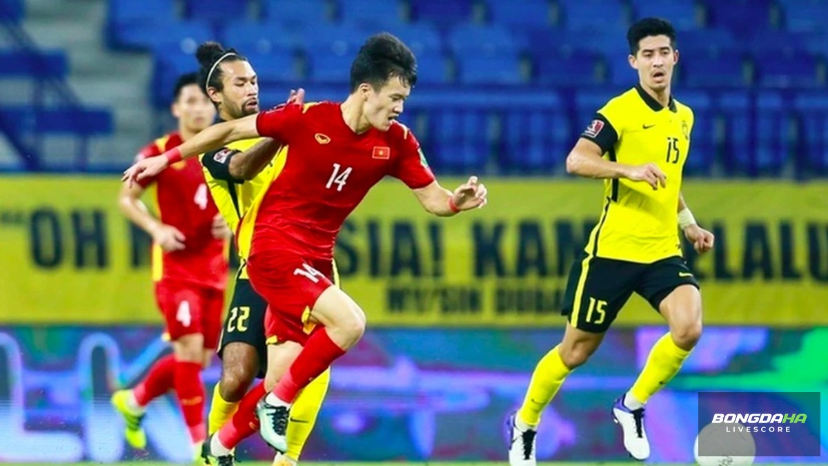 Nỗi lo lịch sử khi tuyển Việt Nam từng hai lần bị Malaysia loại ở bán kết trong quá khứ.