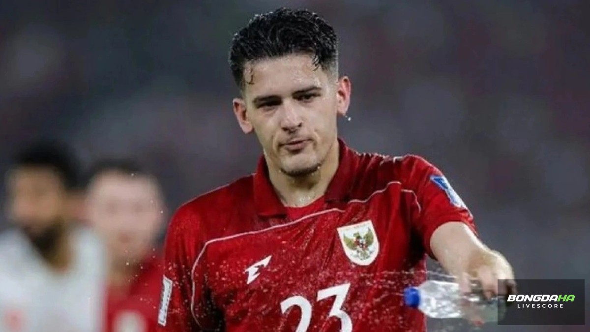 Sếp lớn PSSI chấn chỉnh Justin Hubner sau phát ngôn công kích tuyển Việt Nam