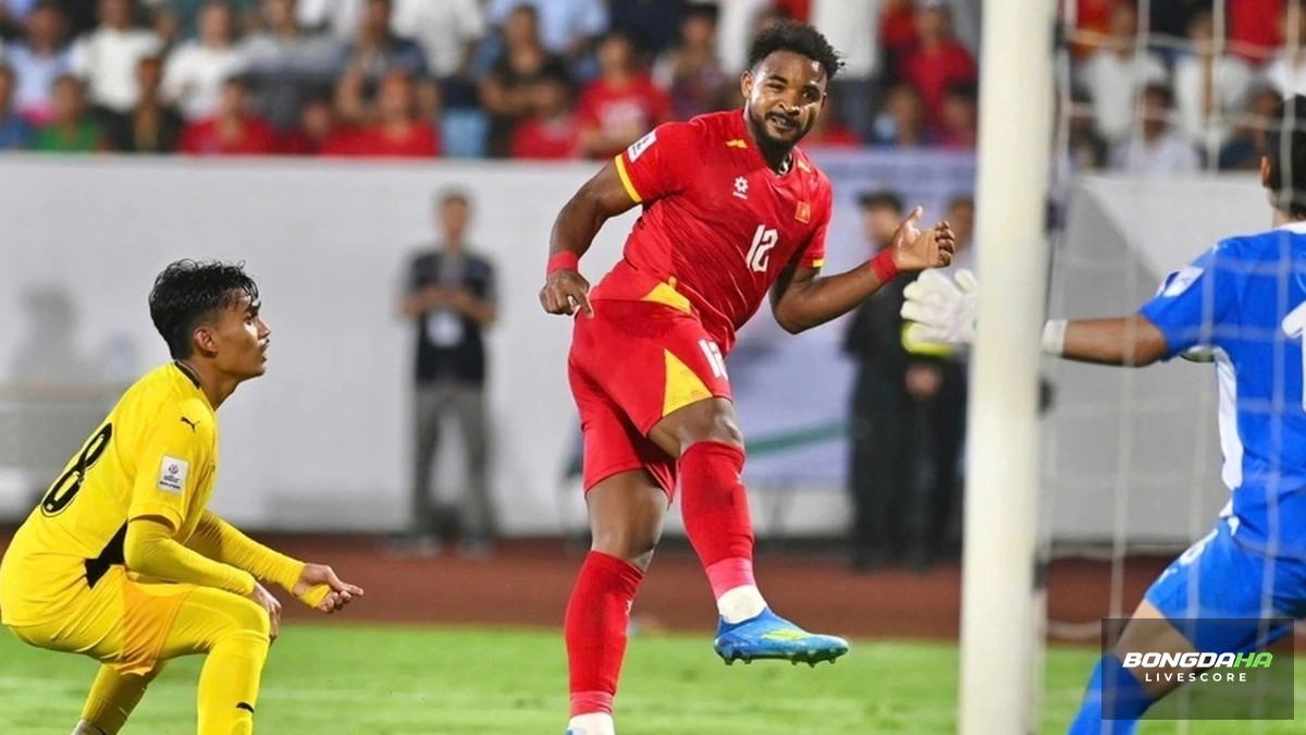 Nhận định Việt Nam vs Malaysia: Siêu máy tính dự đoán cơ hội chiến thắng vượt trội