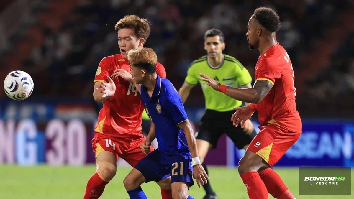 Tuyển Việt Nam thắng Thái Lan 2-0: Lời đáp trả đanh thép từ giá trị bản địa