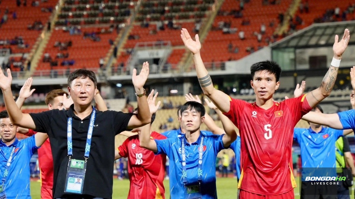 Đội tuyển Việt Nam trước cơ hội nhận mưa tiền thưởng kỷ lục tại ASEAN Cup 2026