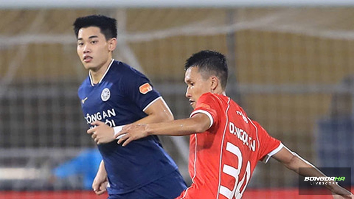 Kết quả vòng 2 V.League 2026/27: Địa chấn Hàng Đẫy, HAGL và Hà Nội FC chìm sâu dưới đáy bảng