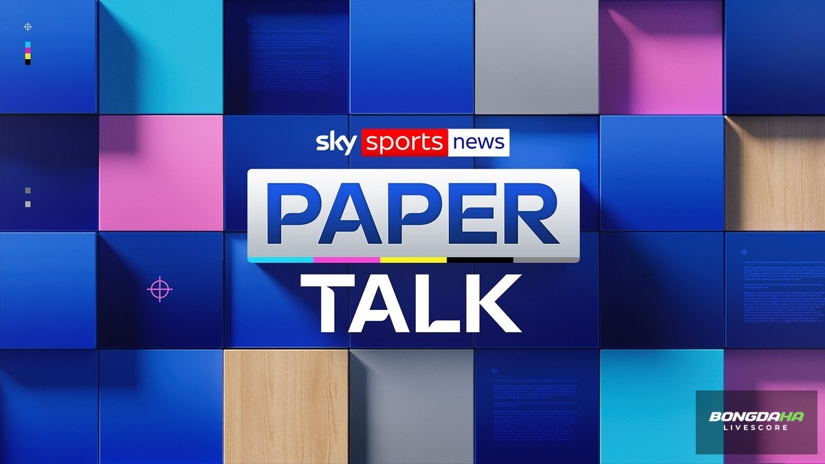 Tin chuyển nhượng bóng đá: Max Dowman lên tuyển Anh, biến động tại Man Utd và kế hoạch Newcastle